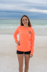 Gator Island Long Sleeve