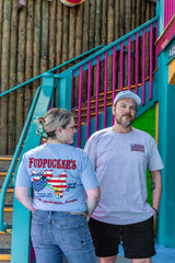 Fud's Gulf Of America