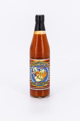 Crazy Mother Pucker's Cayenne Concoction Hot Sauce
