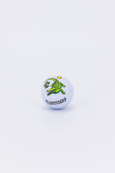 Fudpucker's Golf Ball
