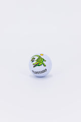 Fudpucker's Golf Ball