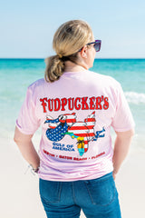 Fud's Gulf Of America