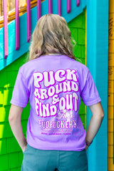 Puck Around and Find Out