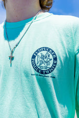 Tongue Twister Long Sleeve