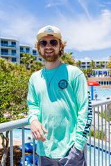 Tongue Twister Long Sleeve