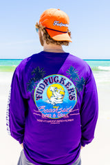 Circle Fud (Long Sleeve)