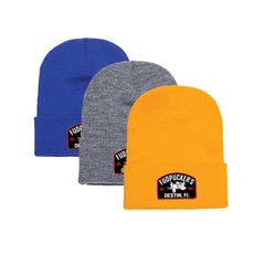 Fudpucker Beanies