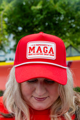 Make Alligators Great Again Hat - MAGA