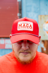 Make Alligators Great Again Hat - MAGA