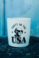 Party in the USA Coozies