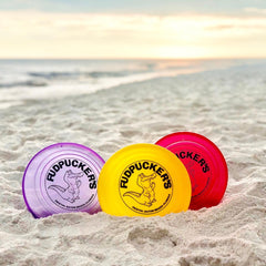 Fudpucker Frisbee
