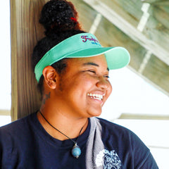 Ladies Fudpucker Visors