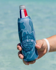Chasing Tail Ale Bottle Coozies