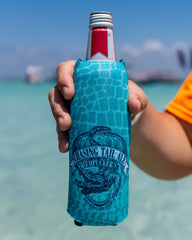 Chasing Tail Ale Bottle Coozies