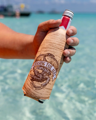 Chasing Tail Ale Bottle Coozies