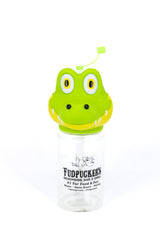 Gator Head Souvenir Cup
