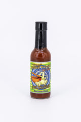 Crazy Mother Pucker's Awesome Sauce