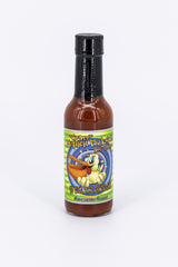 Crazy Mother Pucker's Awesome Sauce