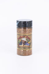 Father Fud's Secret Seasoning