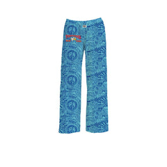 Fudpucker's "All Over Fud" Pajama Pants