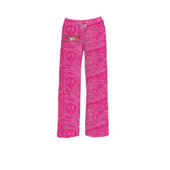 Fudpucker's "All Over Fud" Pajama Pants
