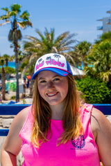 Fud Vibes Foam Trucker Hat