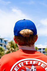 Fudpucker's Script Baseball Cap