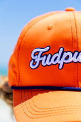 Fudpucker's Script Baseball Cap