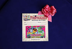 Fudpucker's Gift Card - In Store Only