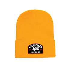Fudpucker Beanies