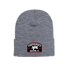 Fudpucker Beanies