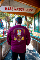 Classic Fud Long Sleeve