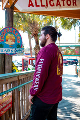 Classic Fud Long Sleeve