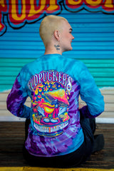 Long Sleeve Lava Lamp