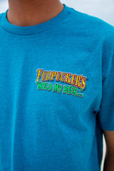 Fudpucker's Beer Can Collection Design