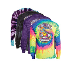 Long Sleeve Lava Lamp