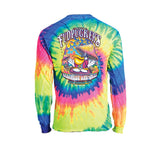 Long Sleeve Lava Lamp