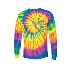 Long Sleeve Lava Lamp