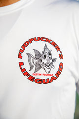 Long Sleeve Lifeguard Dry Fit