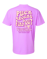 Puck Around and Find Out