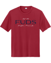 FUDS Dri-Fit