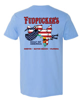 Fud's Gulf Of America