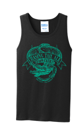 CHASING TAIL ALE TANK TOP