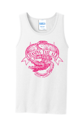 CHASING TAIL ALE TANK TOP