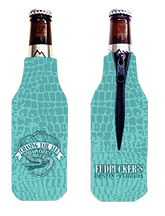 CHASING TAIL ALE BOTTLE KOOZIES