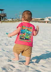 short sleeve shirt kids