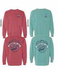 Chasin' Tail Sweatshirts