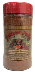 Father Fuds 5-Pack of Spices
