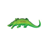 3-D Alligator Magnet