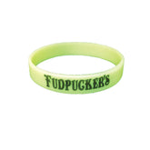 Fudpucker Silicone Bracelets